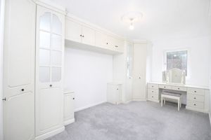 Bedroom One- click for photo gallery